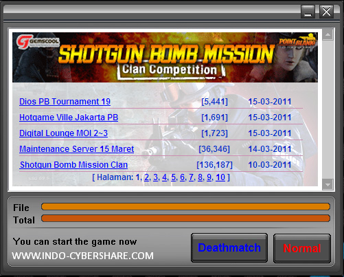 Free Download Game Counter Strike 16 Offline